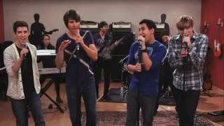 Big time rush oh yeah