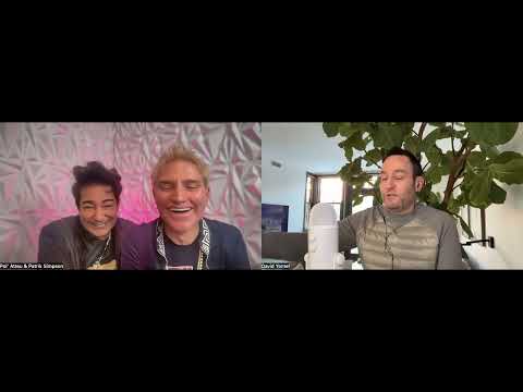 Jeff Lewis Fires A Beloved Chump (w/ Patrik & Pol)