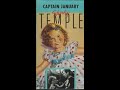 Opening And Closing To Captain January VHS 1994