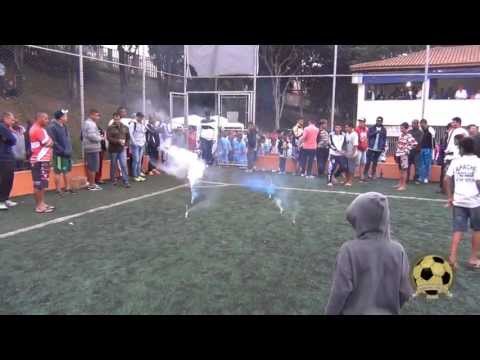 EC União do Peri (2)1x1(4) Apache FC - FINAL - 3ª Copa Nove de Julho (Futebol de Várzea)