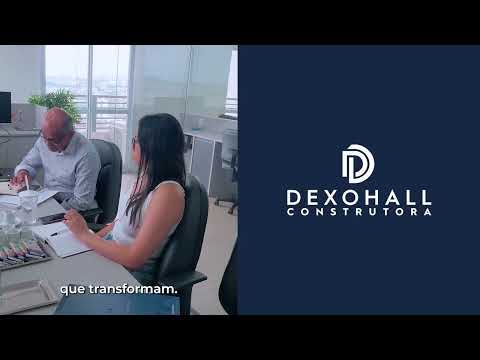 DEXOHALL CONSTRUTORA