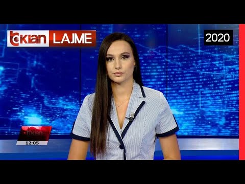 Edicioni i Lajmeve Tv Klan 28 Korrik 2020, ora 12:00 Lajme - News