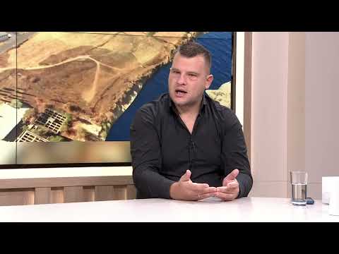 BOJE JUTRA - HOĆE LI OVE SEDMICE POČETI GRADNJA KOLEKTORA U BOTUNU (MIHAILO ASANOVIĆ) | Vijesti