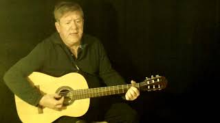 Wayland the Rabbit by Seals and Crofts -Cover by Robbie Howard