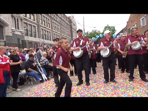 2017   QCSB Serenade   Duffy   4 30 17