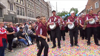 2017   QCSB Serenade   Duffy   4 30 17