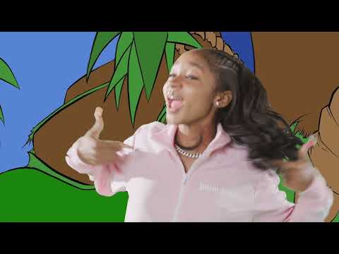 That Boy Poppa Say ft. That Girl Lay Lay - The ABC’s