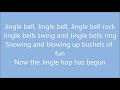 Brenda Jingle Lee - Jingle Bell Rock // Sub.Ingles