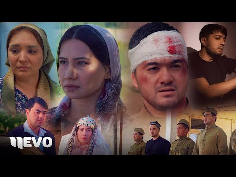 Jaloliddin Ahmadaliyev - Kelganmikan (Official Music Video)
