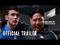 The Interview Final Trailer - Meet Kim Jong-Un - YouTube