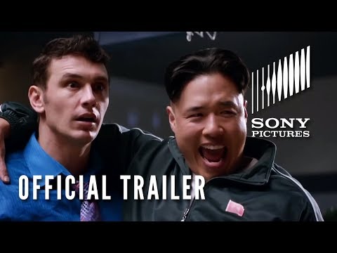 The Interview (Final Trailer)