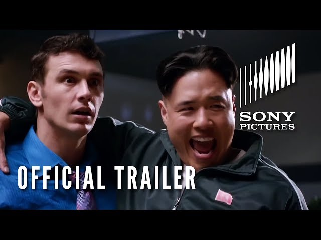 The Interview Final Trailer - Meet Kim Jong-Un