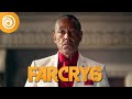 Far Cry 6: Giancarlo zal het nu tegen je opnemen
