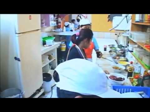 todo el mundo lo sabia HD corazon serrano 2013