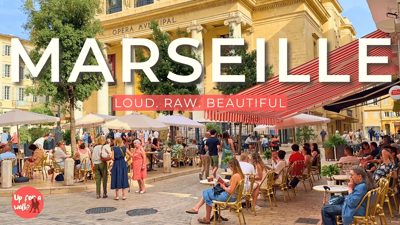 Immersive street-level walking tour through Strasbourg Cathedral, France, showcasing authentic urban landscapes, local architecture, and the vibrant atmosphere of the city's neighborhoods