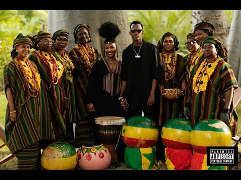 Samba Peuzzi  FT Diam Bougoum - Dama Bardé