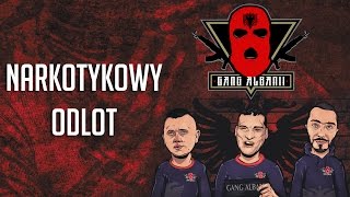 Narkotykowy odlot Music Video