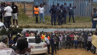 Download lagu South Africa Today 7 March 2026 mp3