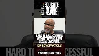 Download lagu #drboycewatkins #discipline #success #ineverknewtv mp3 Download lagu #drboycewatkins #discipline #success #ineverknewtv mp3