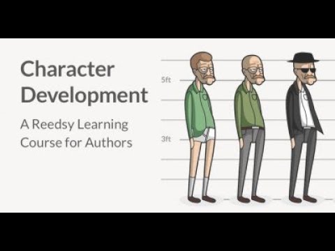 Dan Schneider On Character Development aiding Plot Points