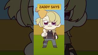 Zaddy says "Log off!"【NIJISANJI EN】