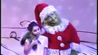 9 Year Old Vanessa Hudgens Singing