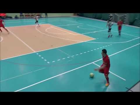 KS Metal Gawro Tarnów - GKS Ekom Invex Remedies Nowiny 2:7 (1/32 Puchar Polski 2018/2019)