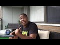 DNA ON WHY HE WOULD NEVER BATTLE HOLLOW DA DON