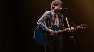 Mr.Children 「【es】～ Theme of es ～」Tour 2011 “SENSE” Acoustic Ver.
