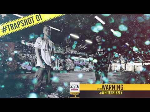 WUZET - WARNING whitegrizzly trap blend