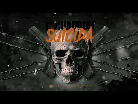 El Brujo ft Ulises Camacho - Escuadron Suicida (estudio) 2023