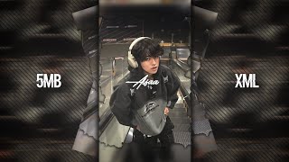 Download lagu PRESET ALIGHT MOTION - DJ KANE VIRAL TIKTOK | 5MB & XML mp3