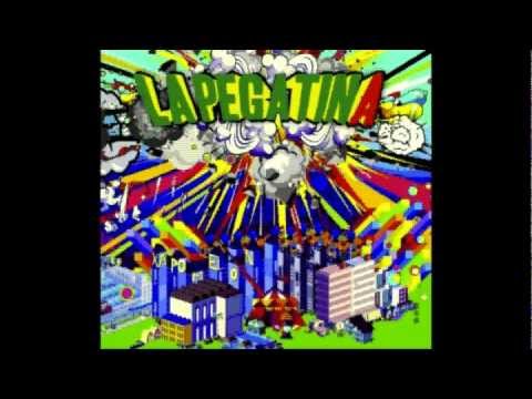 La Pegatina - Xapomelön - 03. La Voisine (feat. Joan Garriga)