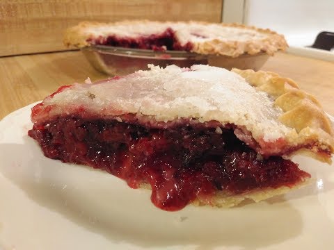 download lagu mp3 mp4 Fresh Blackberry Pie Recipe Cornstarch, download lagu Fresh Blackberry Pie Recipe Cornstarch gratis, unduh video klip Fresh Blackberry Pie Recipe Cornstarch