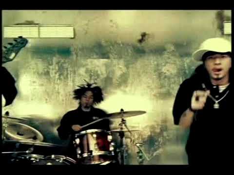 Dragon Ash - Deep Impact