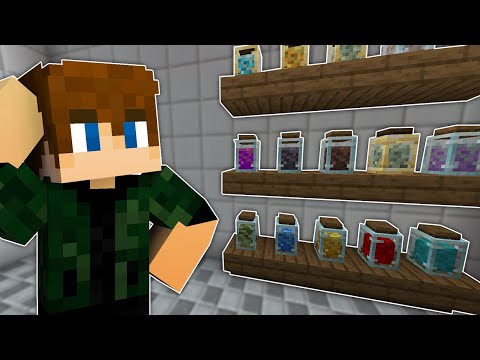 THE ALCHEMY IN THIS MODPACK IS INSANE AND FUN!!  - Nonofactory 3 #60 (Minecraft 1.16 + Mods)