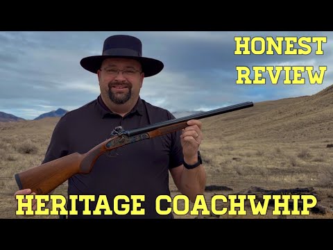 Settler .22lr by Heritage ￼