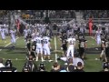 2012 First Half Season Highlights