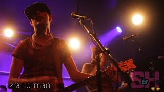 Ezra Furman - American Soil (LIVE at The Echo)