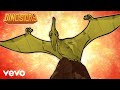 Howdytoons - I'm a Pterodactyl