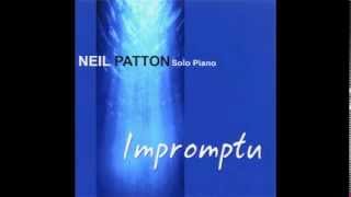 Looking Back - Neil Patton Solo Piano