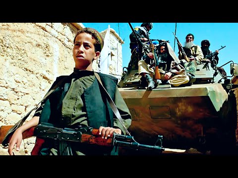A quien no haya visto esta película se la RECOMIENDO |KANDAHAR |  🔥 PELÍCULA 2025
