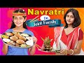 JOINT Family In NAVRATRI Girls During Navratri Kids Vs Teenagers MyMissAnand