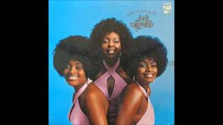 BARRY WHITE &amp; LOVE UNLIMITED   It My Be Winter Outside