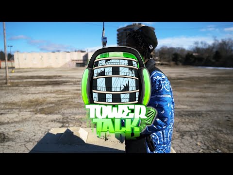 JG Woo - Honesty | Tower Talk FreeStyle Ep:17