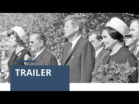 HOUSTON WE HAVE A PROBLEM (Trailer)