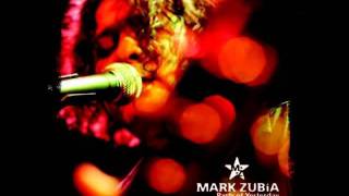 Mark Zubia - With a Brother's Love