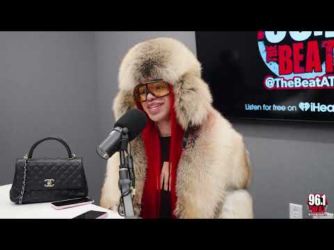 Cliff Vmir of FEMMÉ Hair Care addresses FEMMÉ boy auditions