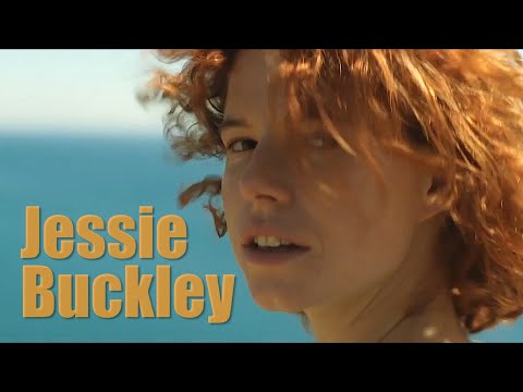 Jessie Buckley | Best Moments | Gorgeous