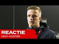 Koster: 'Mooie ervaring' | Gabala SC - AZ (0-4) | UEFA Youth League